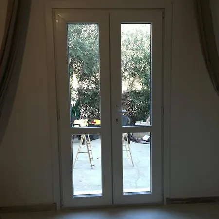 Appartamento Corallo With Private Garden Olbia Exterior photo