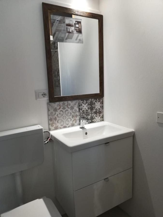 Corallo With Private Garden Olbia