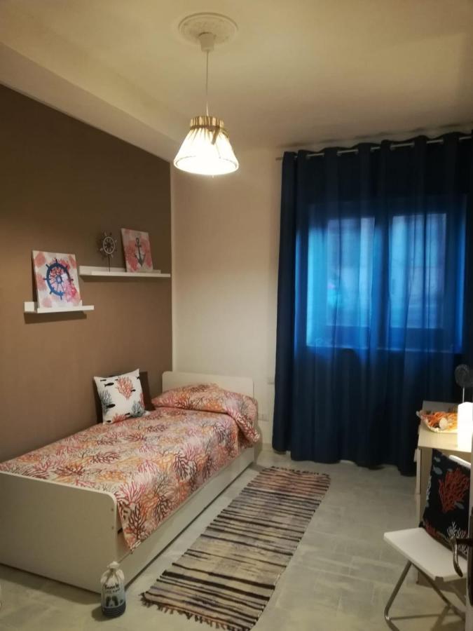 Corallo1 . With Private Garden Casa vacanze Olbia