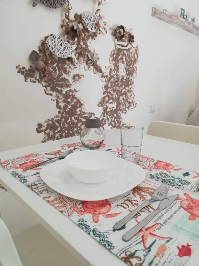 Holiday home Corallo With Private Garden
