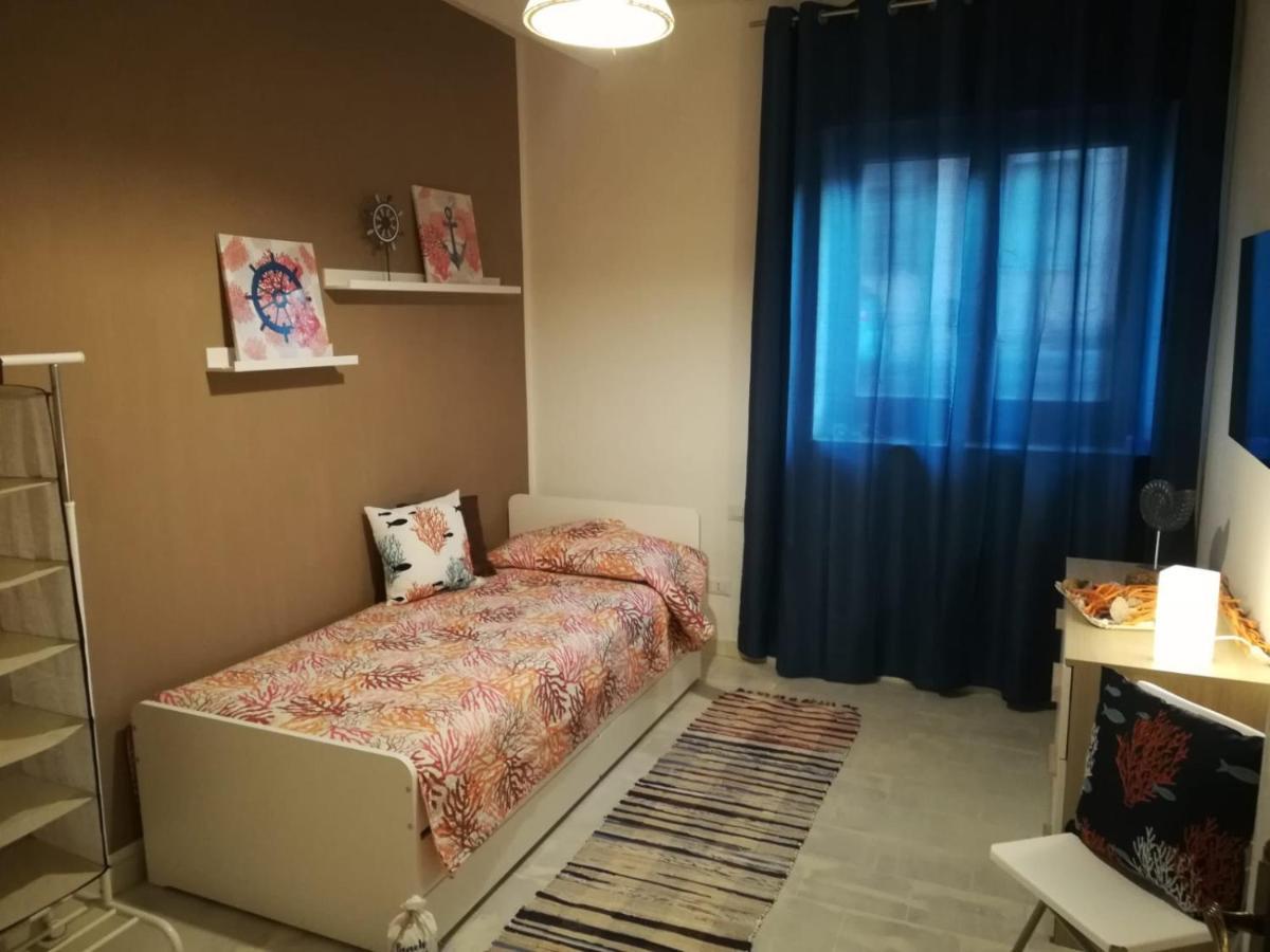Holiday home Corallo With Private Garden