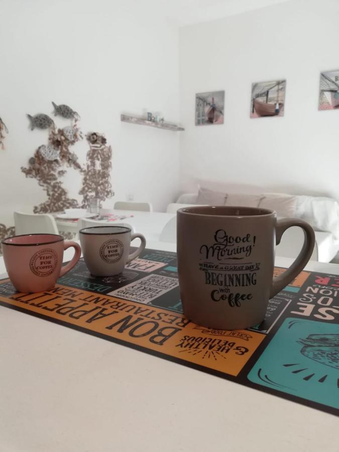 Corallo1 . With Private Garden Casa vacanze Olbia