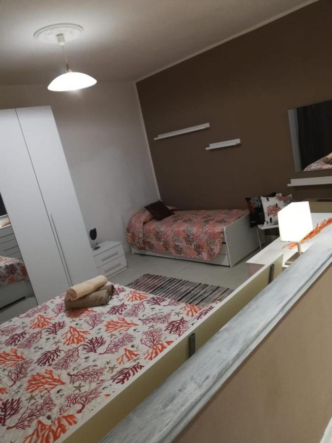 Holiday home Corallo With Private Garden
