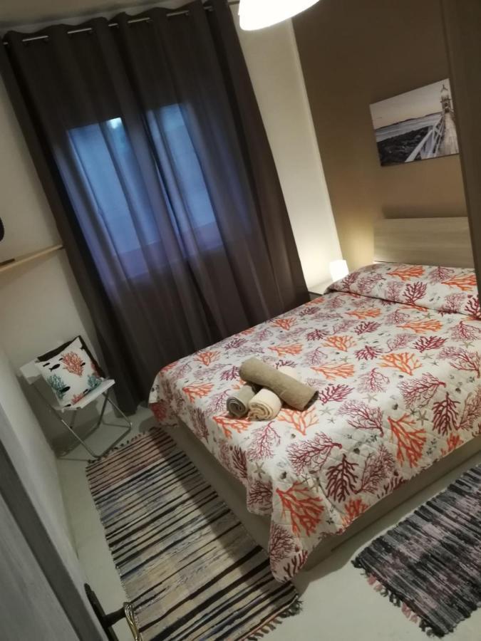 Corallo1 . With Private Garden * Olbia