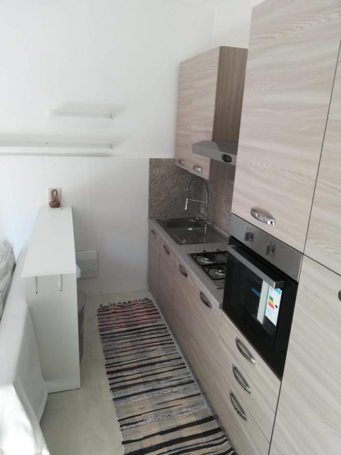Casa vacanze Corallo1 . With Private Garden