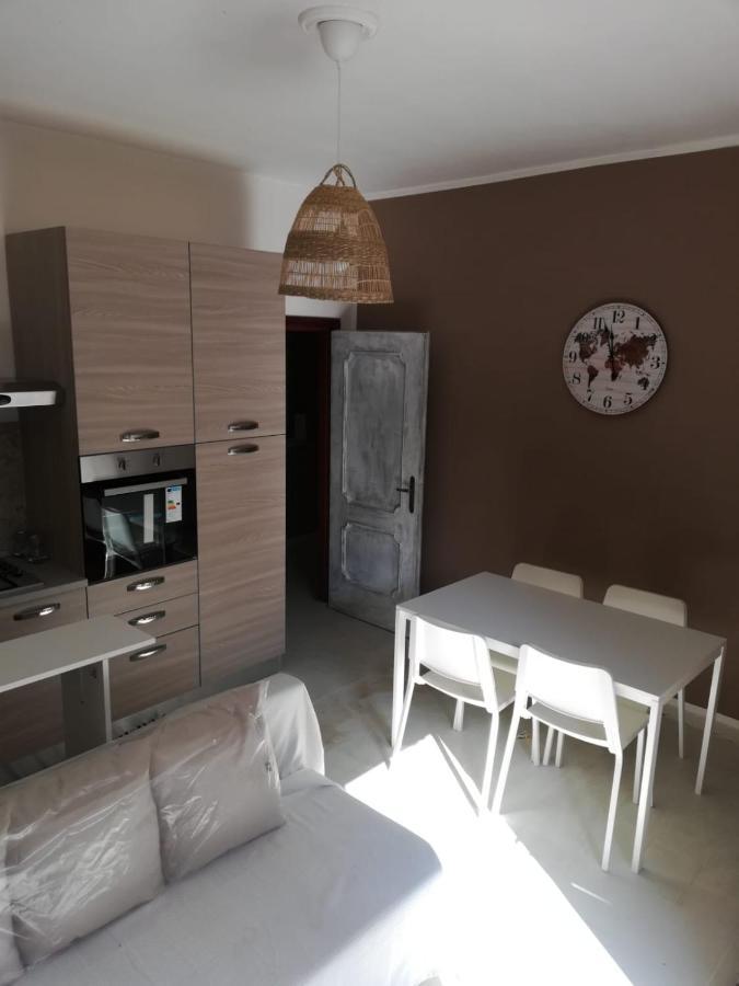 Corallo With Private Garden Olbia