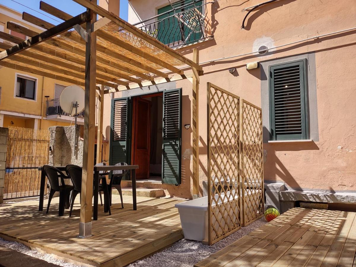 Corallo With Private Garden * Olbia