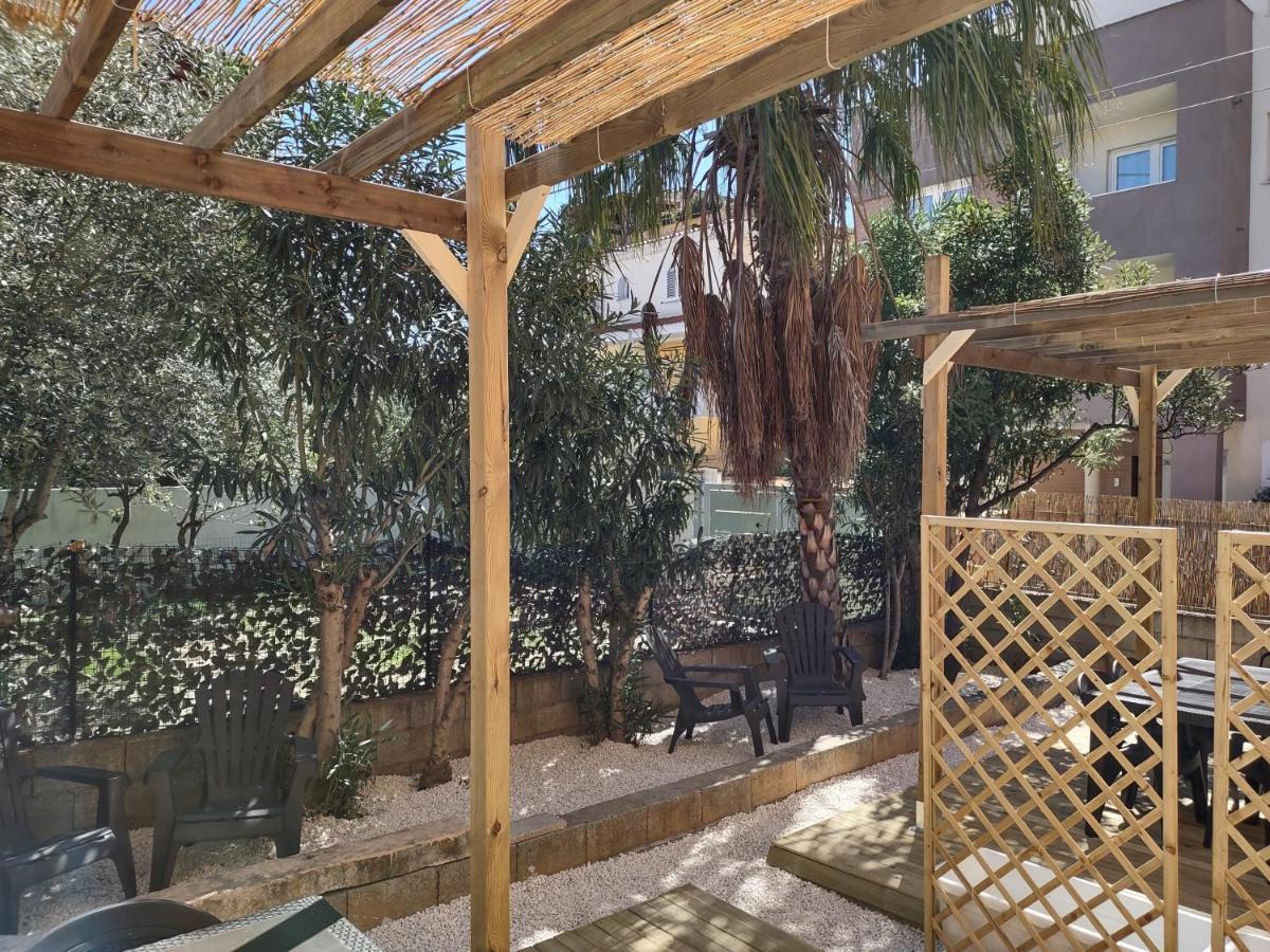 Corallo1 . With Private Garden Casa vacanze *