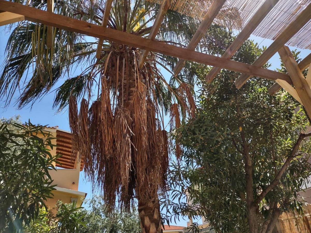 Corallo With Private Garden Holiday home Olbia