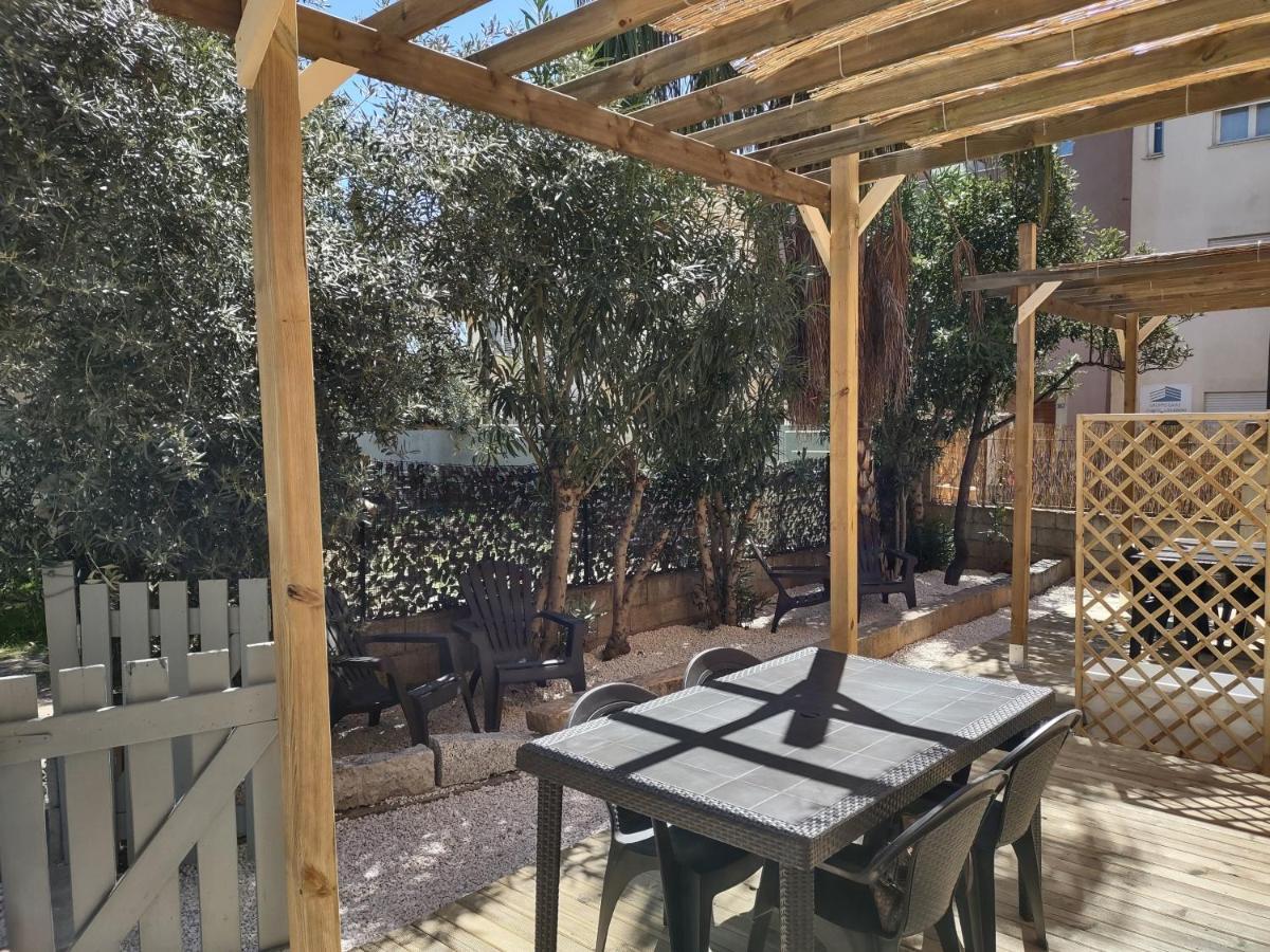 Corallo With Private Garden * Olbia