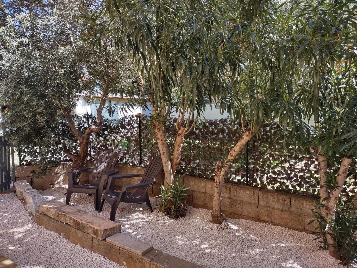 Corallo With Private Garden Holiday home *