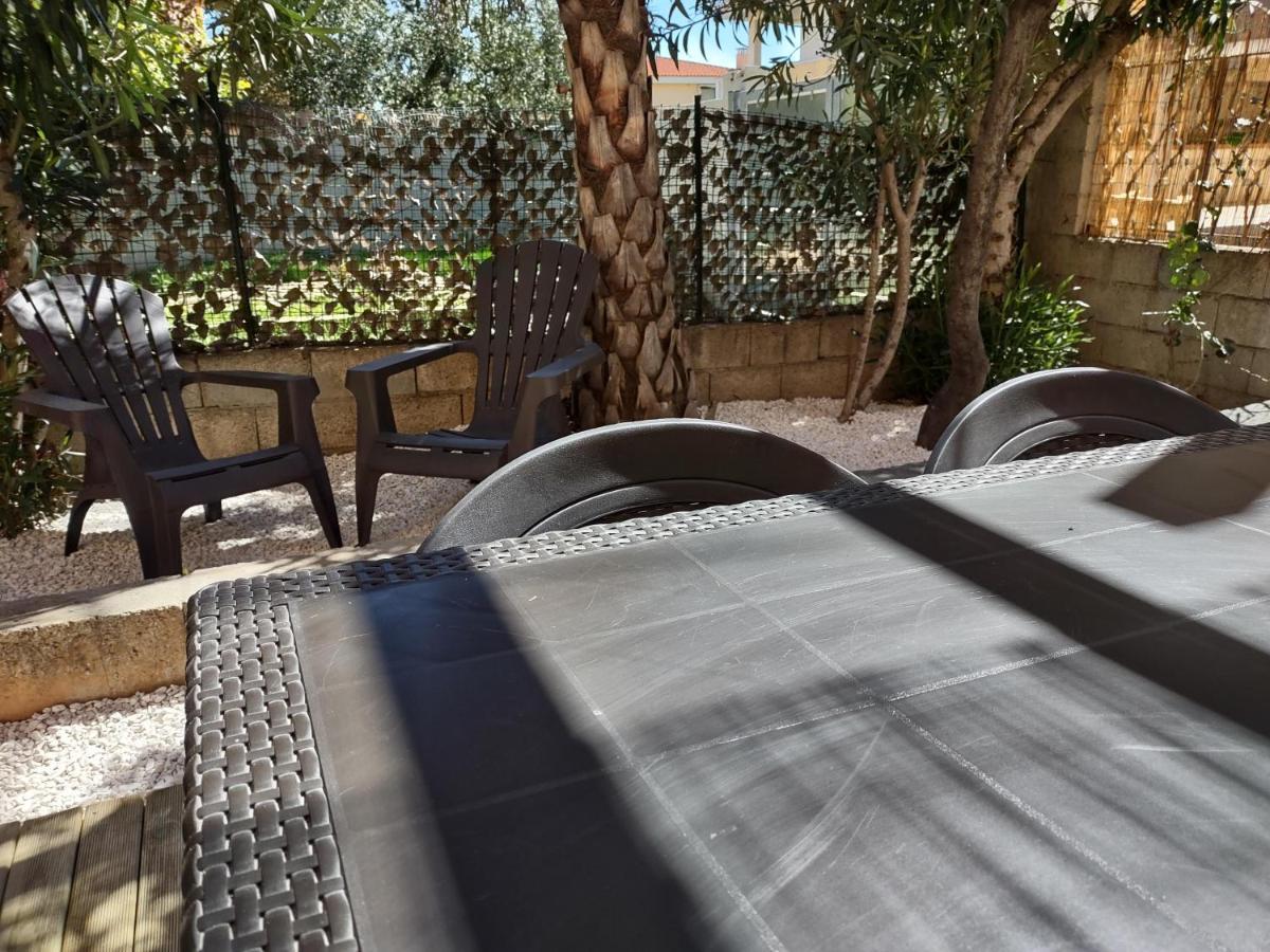 Casa vacanze Corallo1 . With Private Garden Olbia