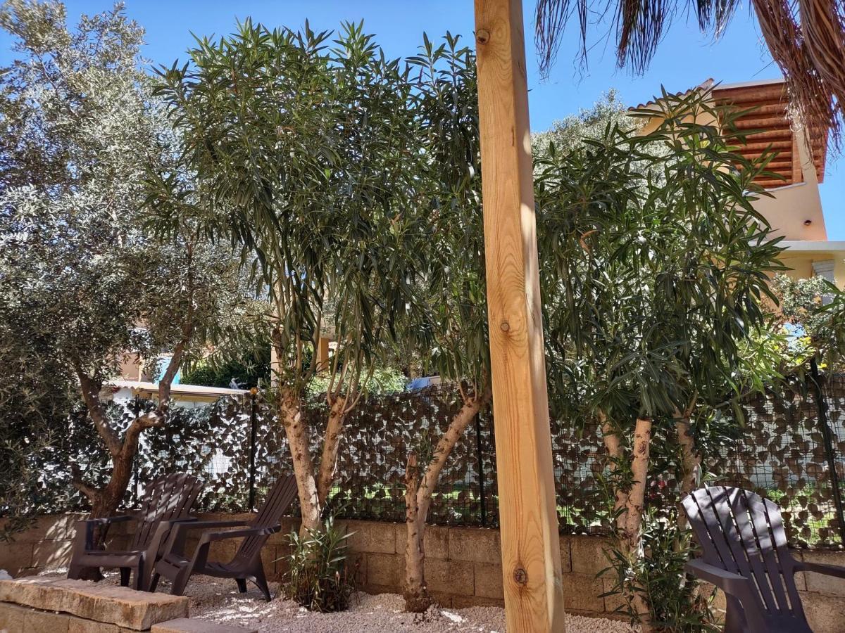 Casa vacanze Corallo1 . With Private Garden Olbia