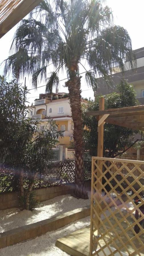 Corallo With Private Garden Holiday home Olbia