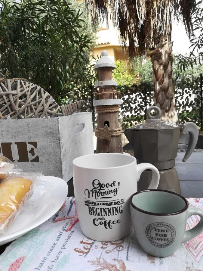 Corallo With Private Garden Holiday home