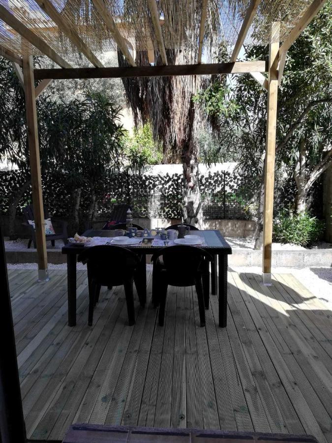 Corallo With Private Garden Holiday home Olbia