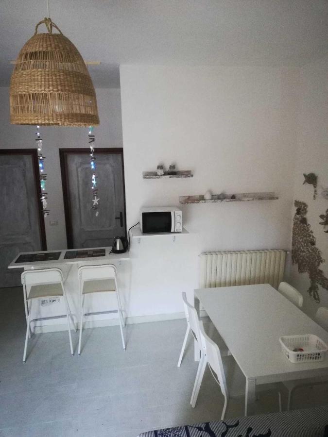 Corallo With Private Garden Olbia