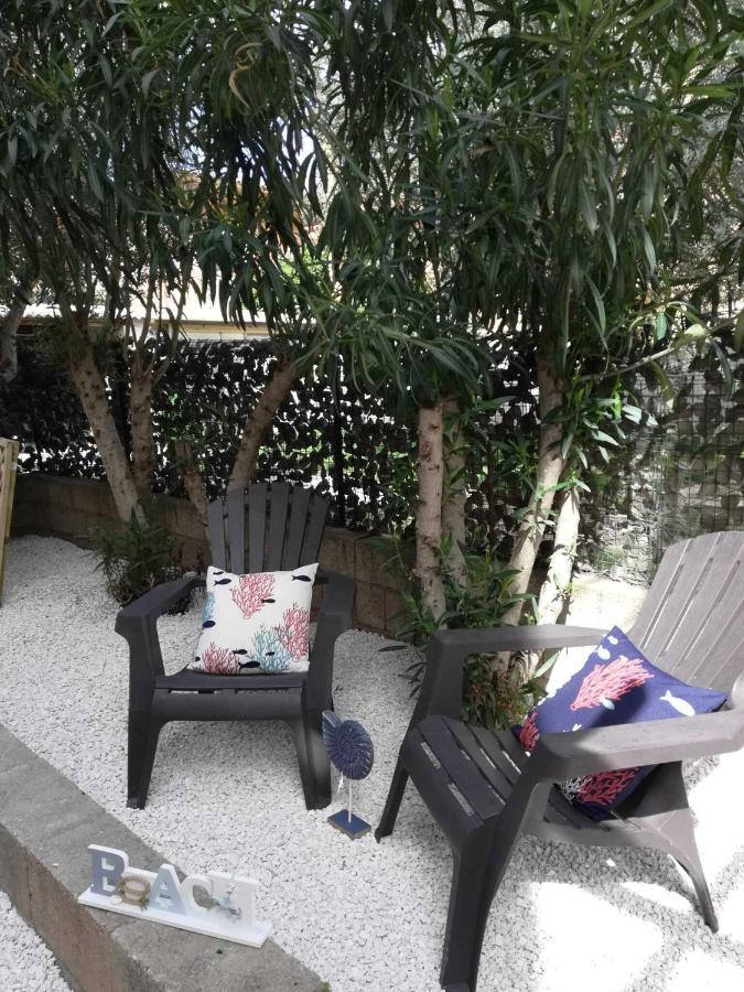 Corallo With Private Garden * Olbia