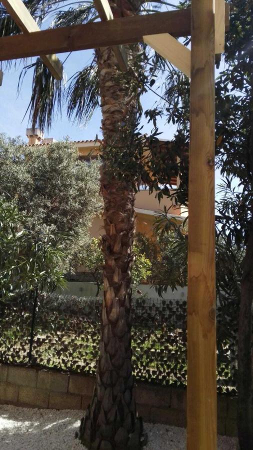 Casa vacanze Corallo1 . With Private Garden