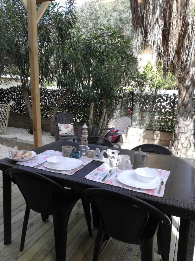 Corallo With Private Garden Holiday home *