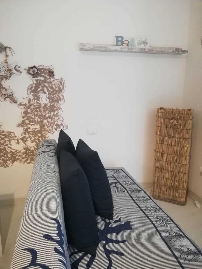 Corallo With Private Garden Olbia
